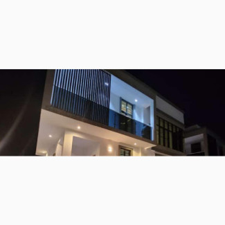 Furnished 4bdrm Duplex in Akobo for sale