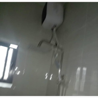 Furnished 1 Bedroom Apartment for Rent in Command, Abule Egba