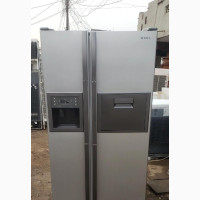 Samsung Inverter Fridge and Freezer