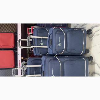 Swiss Polo Light Weight Boxes