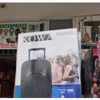 Pa System 12 Inches Kowa