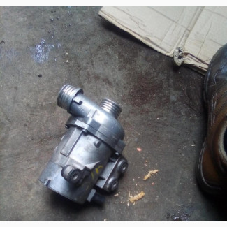 Electric Water Pump BMW