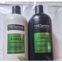 Tresemme Shoo and Conditioners - Wholesale and Retail