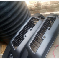 Front Bumper Hilux 2015