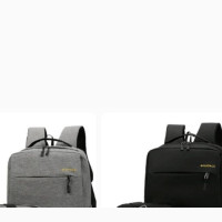 3 in 1 Laptop and Casual Bag