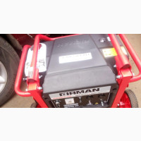 FIRMAN 2.6kva Generator - Good Condition