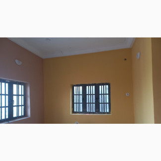 Standard, Sweet and Specious 1bedroom for Rent in Fo1 Kubwa
