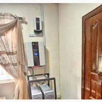 Original 10kva 48v Felicity Inverter Ivps Corton