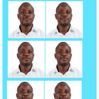 Embassy Passport Photos for Canada, USA, UK, China, France, Italy, S.A More