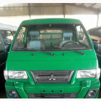 Mitsubishi L300 2005 Green