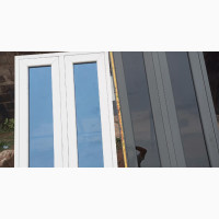 Strong Almaco Windows With Latest Designs and Upgrades