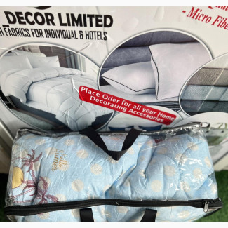 Duvet Sets - British Cotton