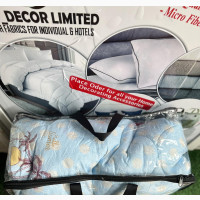 Duvet Sets - British Cotton