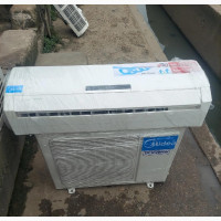Midea Invater 1hp