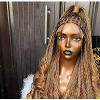 Braided Luxury
