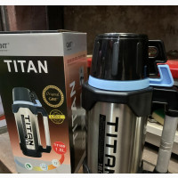 1.8 QUALITY TITAN GINT WATER FLASK/Available in 750ml/2.2ml