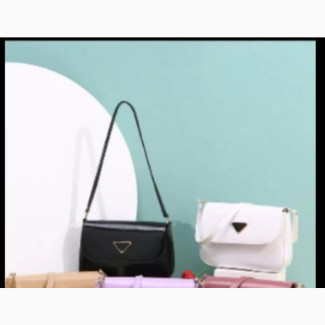 Zara Leather Bags at Great Prices