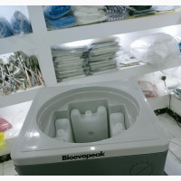 1.4 L Vaccine Carrier - Keep Vaccines Safe and Effective