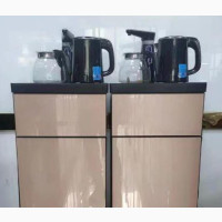 Digital Water Dispenser