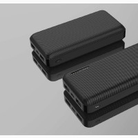 Marathon 20, 000mAh Power Banks - Charge Your Phone 5x