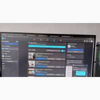HP Z27N 27” 2560 X 1440 Pixels Ultra HD LED Monitor