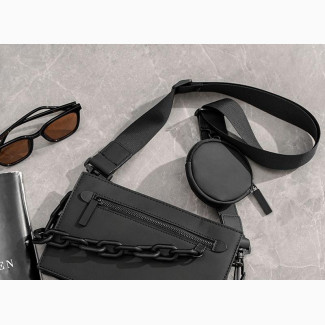 Lacoste Crossbody Bag - Brand New