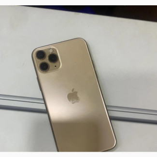 Apple iPhone 11 Pro Max 64 GB Gold - Used