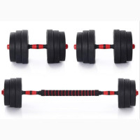 20kg
30kg
40kg
Environmental Friendly Dumbbells Available