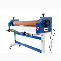 Electric/Manual Cold Laminator