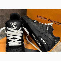 Original Louis Vuitton Sneakers