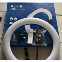 RL-18 Inches Ring Light