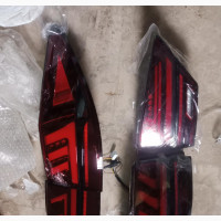 Upgrade Backlight for ES350 2018