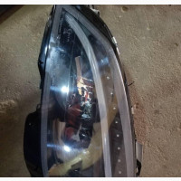 Headlight Led