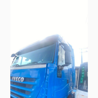 Iveco Eurocargo Trailer Head, Direct Belgium for Sale