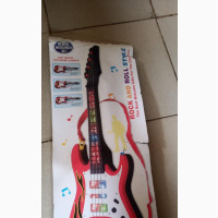 Kids Music Guitar