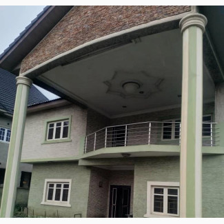 Furnished 5bdrm Duplex in Ojodu for Sale