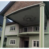 Furnished 5bdrm Duplex in Ojodu for Sale