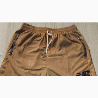 NB Unisex Shorts - All Colors and Sizes Available