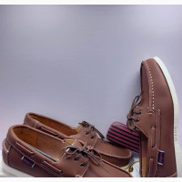 Sebago Men#039;s Loafers - Top Quality Footwear