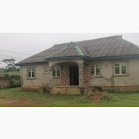 Furnished 3bdrm Apartment in Three Bedroom Flat, Ifo for sale