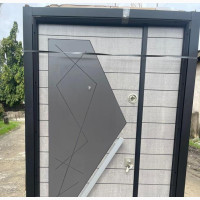 4ft Turkish Luxury Door
