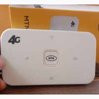 4G MTN Mifi