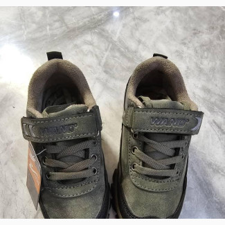 Baby Boy Sneakers