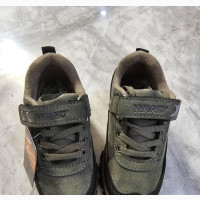 Baby Boy Sneakers