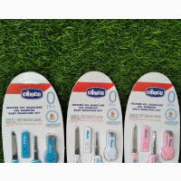 Baby Manicure Set