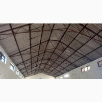 Spacious 300sqm Warehouse at Apapa