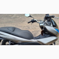 Honda CBX 2015 Brown