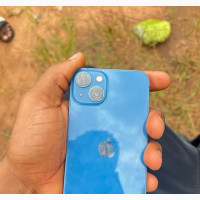 Apple iPhone 13 256 GB Blue