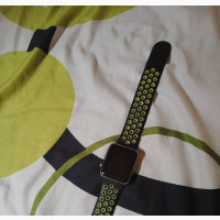 Apple Series 1 Wrist Watch - Perfectly Working