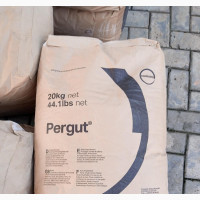 Pergut, 20kgs - Fast-Drying Powdered Chlorinated Polymers